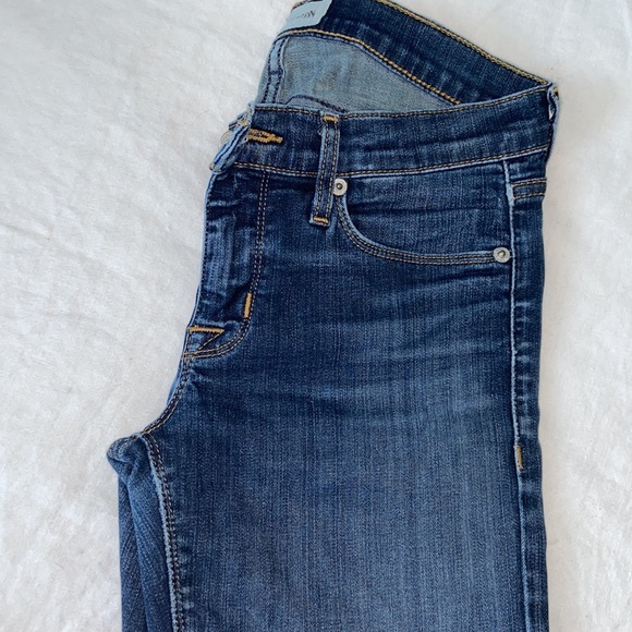 MUST GO TODAY - Hudson Krista Skinny Jeans - Picture 6 of 6